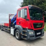 Shoma Crane Hire Ltd - 001