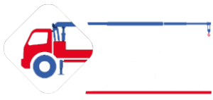 Shoma Crane Hire Ltd - Logo White