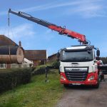 Top 5 Things to Consider When Hiring a Hiab Crane for Your Project in London