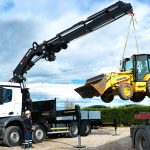 Delivering and Installing Large Appliances in London