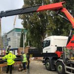 How to Choose the Right Crane Hire Service