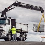 The Benefits of Using Hiab Cranes for Heavy Lifting in Kent and Surrey