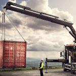 hiab crane in action 002