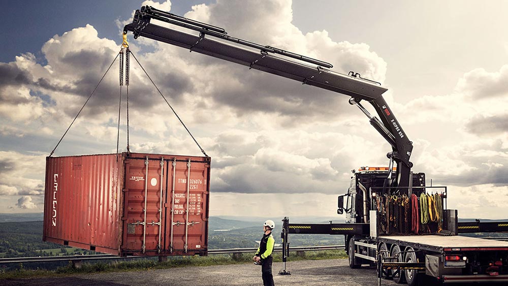 hiab crane in action 002
