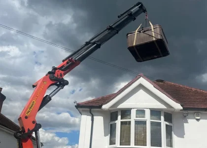 HIAB Site Access Checklist: How to Prepare for a Safe Lift or Delivery